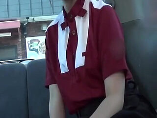 Yukari - Working Woman’s Portfolio (22y Old) Vol. 1