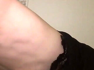 T-back Big-breasted Mature Woman You'll Want to... 11