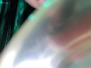 Vivienne L'amour - Milking You Then Feeding You POV