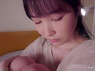 Petite Wife Lets Stepfather In Law Fuck Her Shaved Pussy