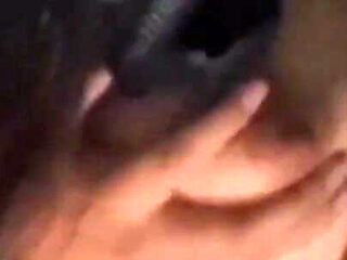 Homemade Sex with a College Girl, I Tell Her I'll Put It in Her Without a Condom Because I Like to Feel Her Ass - Part 1