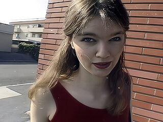 True 90s Amateur Anal Hairy Puss Olivia