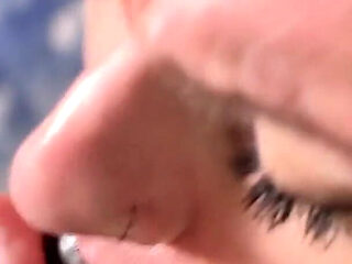 Fun Charlie Gets Dilated by Doc Chocolate Blowjob Edition