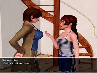 Bar, aring, role playing