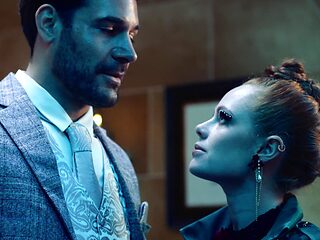 Ella Hughes' Wild Anal Passion Explodes in Sultry Bedroom Heat