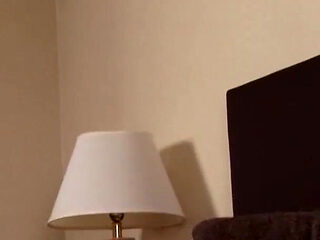 Cum on her piercing - Sweet teen