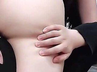 Amazon Girl Headscissors, Game 5