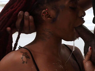 Maid Service Blowjob Ft Mahlaysia Lii