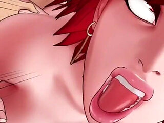 Confined with Goddesses Cap 38 Final - Fucking with My Big Tits Friends