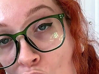 Sneaky Sex with Stepmom's Futa Friend: Rimjob and Taking Your Anal Virginity