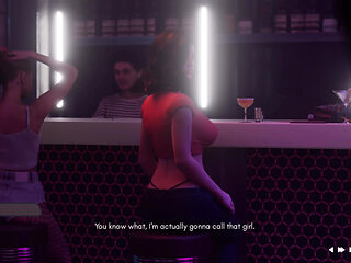 Mrs Denvers 15 Nicole and Wanda Had Amazing Night Out