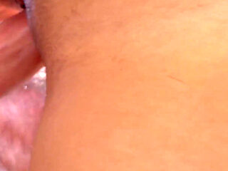May Cornejo_ the Most Famous Hw Mexican in an Outdoor POV.