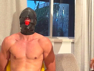 He Got Punished Because He Had a Small Penis, Even Though He Obeyed All My Orders.