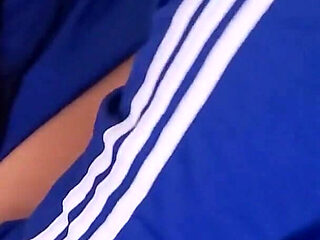 Wtf! Student in College Having Sex with Shy Student! Student Dares to Have Sex in the Classroom!