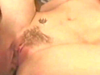 A Redhead to Fuck in the Ass