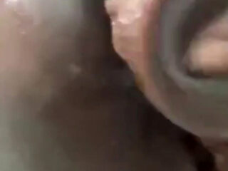 In the Shower Solo Intense Anal Masturbation