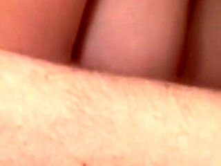 Redhead, if It's Rusting at the Top, It's Wet at the Bottom