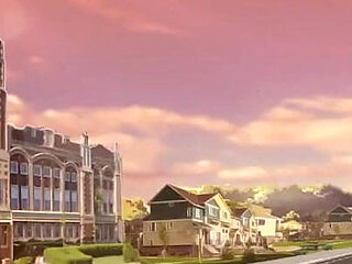 Taffy Tales 0.22.0a Part 42 Hot MILF and Sexy Babe by Loveskysan69