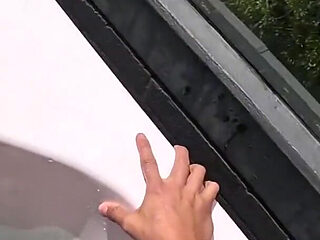 My Super Hot, Horny, Busty Step-mom Gives Me a Full Spa Day