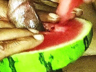 Season Two - Watermelon Monster