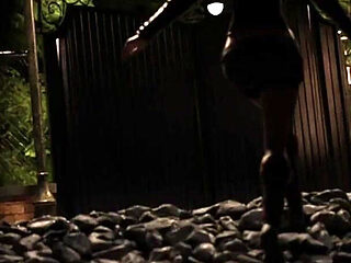 LISA #33 - Following Ms Short - Porn games, 3d hentai, adult games, 60 fps