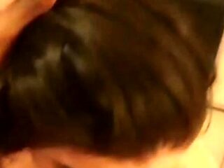 public blowjob brunette doggystyle cumshot Julie Skyhigh