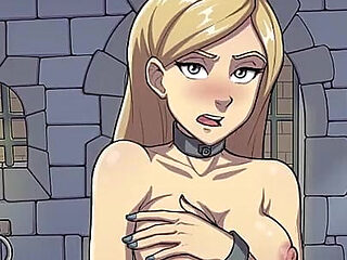 Witch Hunter - Part 66 Cornelia's Pussy and the Loyal Guard by Loveskysan69