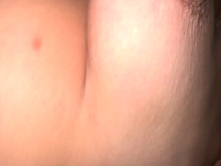 Daddy’s Dick Tastes Great While I Play with Myself