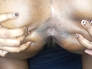 Role Play Fantasy Story of Son Seducing Her Son