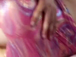 Fucking My Mexican Step Aunt After Party