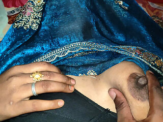 Aaj mere wife ka chut tight hai