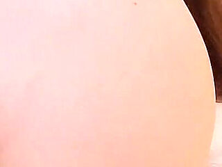 Playing with Dildo After Work, Piss and Shower