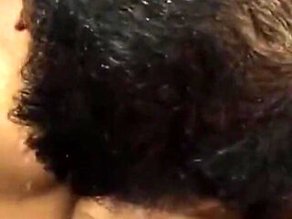 Wife Cheated Her Husband and Eating Cum of His Ex Boyfriend in Bathroom