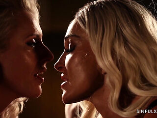 Aubrey for Dinner 2