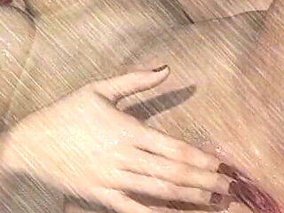 A Stepmother's Love (orborigin) Part 9 Plus - Part 113 Horny MILF Sex in Shower by Loveskysan69