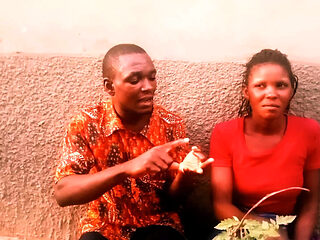 With My New Honey