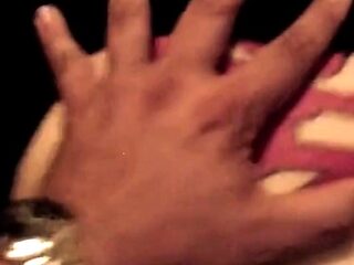 Netty's Rough Anal Adventure