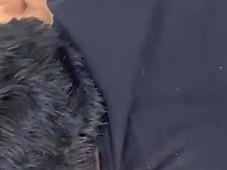 Mother's Milk on the Face of the Cheater.