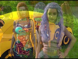 Nursing back to pure pleasure