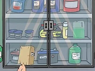 Fuckerman Petrol Station [full Version] Gameplay by Loveskysan69