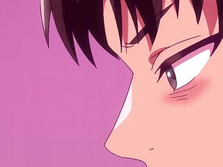 Young Student Gives Extra Classes