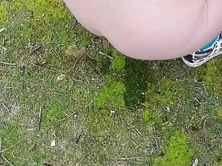 Pee Compilation I