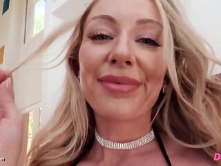 I Love Anal - MILF Hardcore DP