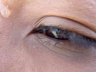 Flashback: Ruth Medina