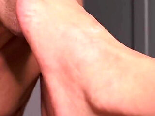 Sucker for My Perfect Feet