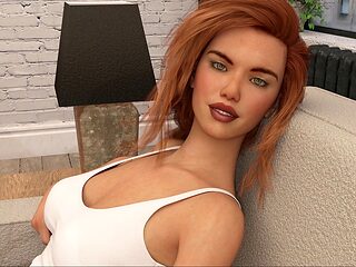 Dive into the 3dcg porn game and enjoy the experience