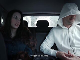 Patient Zero, Anna de Ville, ATM, DAP, Manhandle, Rough, Big