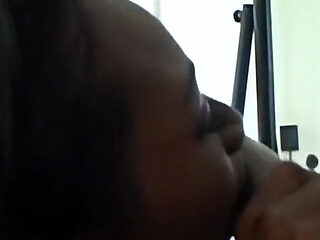 A Black and Monstrous Cock Without Mercy - Special African Constraint - Vol. #02