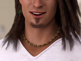 Steps of De Bauchery 31 Riley Played with Elijah Cock on Live Stream