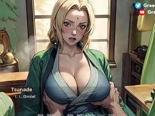 ซึนาเดะ, hentai anal sin censura, naruto and hinata sex